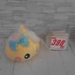 ほっぺちゃん　ぬいぐるみ　A13241