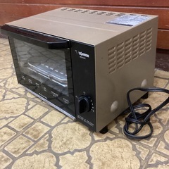 象印　オーブントースターの画像