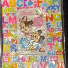 ディズニー おでかけポーチ