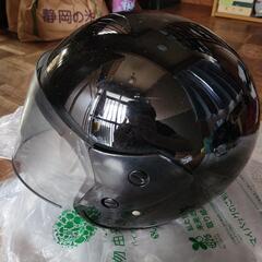 ジット型ヘルメット
