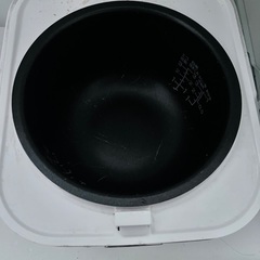 炊飯器の画像