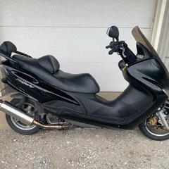 マジェスティ125
