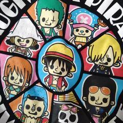 ワンピースパーカー150センチ２枚セッㇳの画像