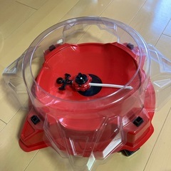 ベイブレード　スタジアム