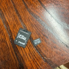 TOSHIBA M203 128GB MicroSDXC