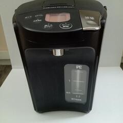 タイガー　蒸気レスVE電気まほうびん2.2L 