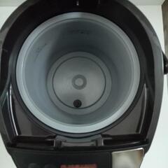 タイガー　蒸気レスVE電気まほうびん2.2L の画像