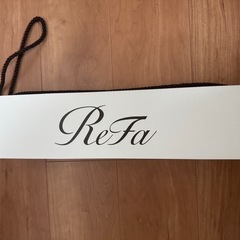 ReFa リファ ビューテック カールアイロン 32mm ホワイトの画像