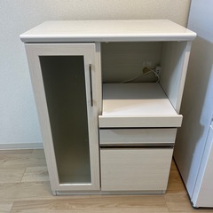 キッチンカウンター