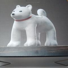 しゃべるお父さんスピーカー 未使用品