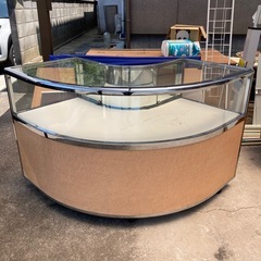 ⭐️ガラスショーケース⭐️
