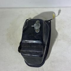 SUZUKI ジェンマ50 燃料タンク スズキ [Y-250529-39]の画像