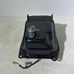SUZUKI ジェンマ50 燃料タンク スズキ [Y-250529-39]の画像