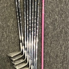 中古ゴルフクラブ