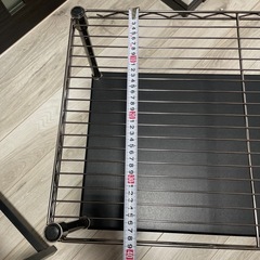ラックの画像