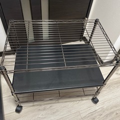 ラックの画像