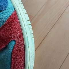 DUNK　NIKEの画像