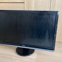 DELLパソコンモニター