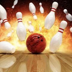 ボウリング仲間募集ー🎳