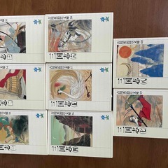 値下げ！【小説】三国志　吉川英治＋北方謙三　21冊の画像