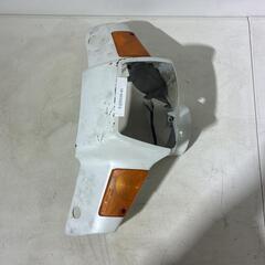 SUZUKI ジェンマ50 ヘッドライトカバー スズキ [Y-250529-40]の画像