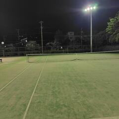 横須賀で楽しく硬式テニス🎾サークルメンバー募集中