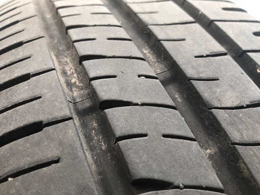 195/65R15 ダンロップ　エナセーブ　4本セット