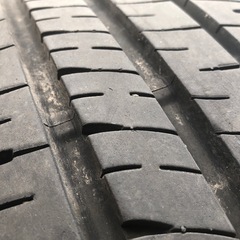 195/65R15 ダンロップ　エナセーブ　4本セットの画像