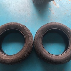 195/65R15 ダンロップ　エナセーブ　4本セット