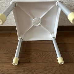 いす　浴室用の画像