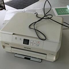 0531-142 EPSONコピー機