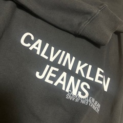 Calvin KleinJEANS   Mサイズの画像