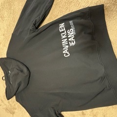 Calvin KleinJEANS   Mサイズの画像