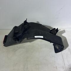 SUZUKI ジェンマ50 リアフェンダー スズキ [Y-250...