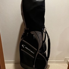GEAR MAX ゴルフクラブセット