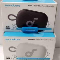 【美品】soundcore Slect 4 Go/Bluetoo...