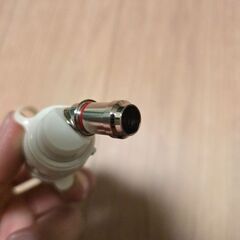 光陽産業 ゴム管用ソケット コンセント型ガス栓 ゴム管ソケット ガスホース QGS10の画像