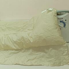 【25＊50201】◆Panasonicパナソニック◆ふとん乾燥機　FD-FO6A7の画像