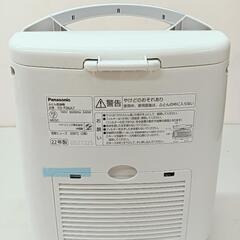 【25＊50201】◆Panasonicパナソニック◆ふとん乾燥機　FD-FO6A7の画像