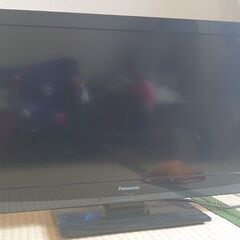 作動確認済み Panasonic パナソニック 24型 テレビ ...