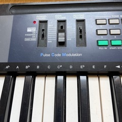キーボードの画像