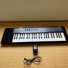 キーボードの画像