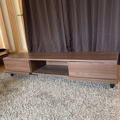 テレビ台　