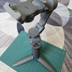 DJI OSMO MOBILE 3 COMBOの画像
