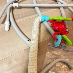 バウンサー　フィッシャープライスの画像