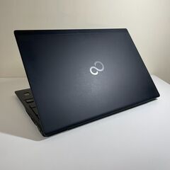 ★SSD512GB★富士通 ライフブック 第8世代core i5 メモリ8GB B50 ノートパソコンの画像
