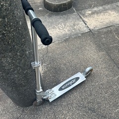 キックスケーターの画像