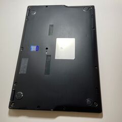 ★SSD512GB★富士通 ライフブック 第8世代core i5 メモリ8GB B50 ノートパソコンの画像