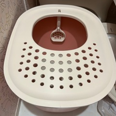 【未使用】猫用トイレ　１個500円　３個1200円