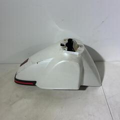 SUZUKI ジェンマ50 フロントフェンダー スズキ [Y-2...